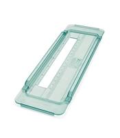 Geleidingsrail Colop E-mark Go groen - thumbnail