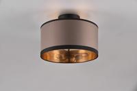 Trio PlafondlampDavos taupe - R61552041 - thumbnail