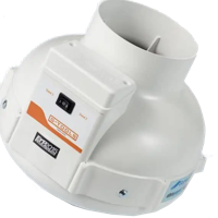 G-Tools G-Tools Buisventilator GT-160 - thumbnail