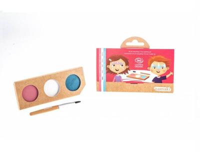 Namaki Schmink - prinses & eenhoorn - 3 kleuren