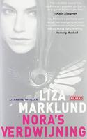 Nora's verdwijning (Paperback) - thumbnail