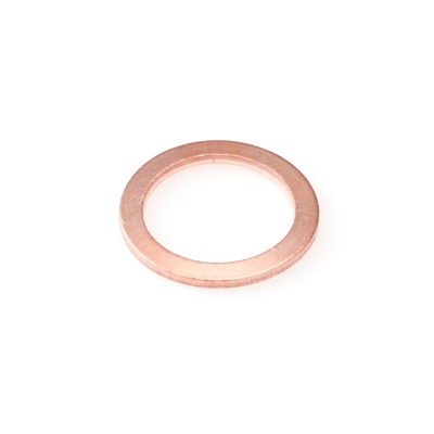 4tecx Assortiment afdichtringen koper 284-delig DIN 7603 A 4tecx Assortiment afdichtringen koper 284-delig DIN 7603 A