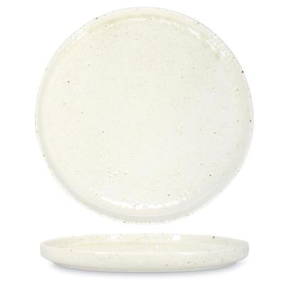 Salt & Pepper Dinerborden Studio Urban Beach ø 26 cm - 4 Stuks