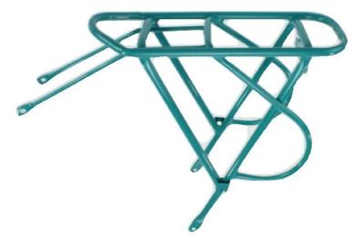 Bike Fun Kids Drager bikefun 26" turqoise