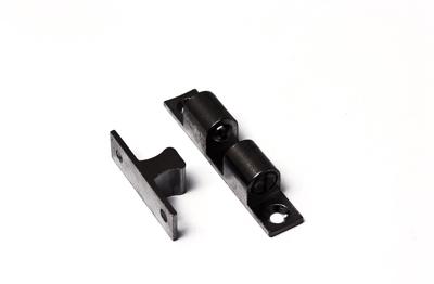 Kogelsnapslot 43x08mm mess/RVS Kogelsnapslot 43x08mm mess/RVS