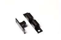 Kogelsnapslot 43x08mm mess/RVS - thumbnail