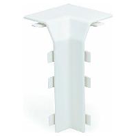 OBO Bettermann 6132280 Binnenhoek Zuiver wit 1 stuk(s) - thumbnail