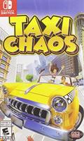 Taxi Chaos - thumbnail