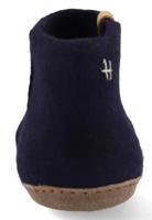 Tofvel Mula Slof Navy Blue 43 - thumbnail