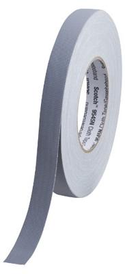 Scotch 9545NG19 Textieltape Scotch Grijs (l x b) 50 m x 19 mm 1 stuk(s) Scotch 9545NG19 Textieltape Scotch Grijs (l x b) 50 m x 19 mm 1 stuk(s)