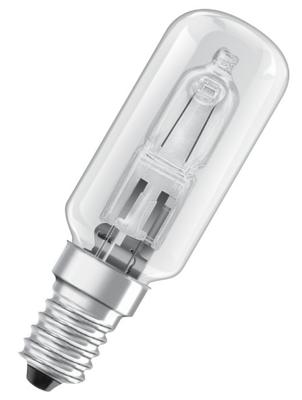 Xavax Halogeen 80 mm 230 V E14 25 W Energielabel G (A - G) Warmwit Buis 1 stuk(s)