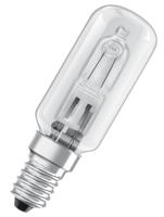 Xavax Ovenlampje (Halogeen) 80 mm 230 V E14 25 W Energielabel G (A - G) Warmwit Buis 1 stuk(s) - thumbnail