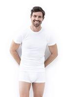 Heren Ondershirt - T-shirt Software - Olympia 42503 - Maat XXL - thumbnail