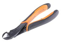 Bahco ergo gehoekte zijsnijtang hd 2 | 21HDG-160A - thumbnail