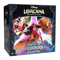 Disney Lorcana Rise of the Floodborn Illumineer's Trove - thumbnail