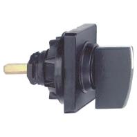 Schneider Electric KAC1H Bedieningsknevel 1 stuk(s)