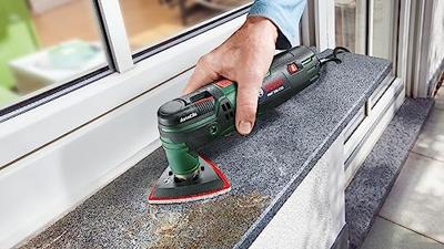 BOSCH Accessoires - delta-slijpschaal avz 93 g - - thumbnail