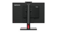 Lenovo ThinkCentre Tiny-in-One 24 Gen 5 LED-monitor Energielabel D (A - G) 61 cm (24 inch) 1920 x 1080 Pixel 16:9 6 ms DisplayPort, HDMI, USB-C, USB-A 3.2 Gen - thumbnail