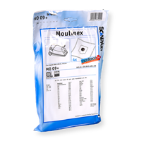 Scanpart stofzak moulinex compact micro - thumbnail