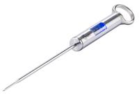 Digitale thermometer - thumbnail