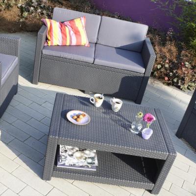 Monaco loungeset Monaco loungeset