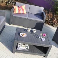 Monaco loungeset - thumbnail