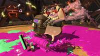 Nintendo Switch Splatoon 2 - thumbnail
