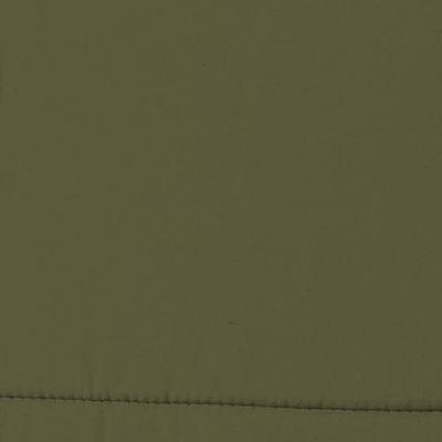 Kussen fiber de luxe Panama groen (4 stuks) Madison - Madison