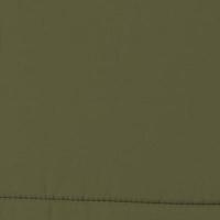 Kussen fiber de luxe Panama groen (4 stuks) Madison - Madison - thumbnail