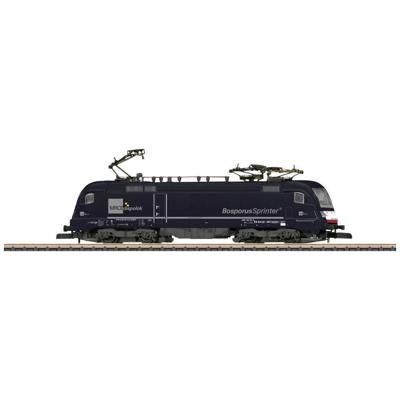 Märklin 88588 Z E-loc serie ES 64 U2 van de MRCE Märklin 88588 Z E-loc serie ES 64 U2 van de MRCE