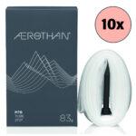 Schwalbe binnenband aerothan sv21e 27�" 54/62-584 fv 40mm
