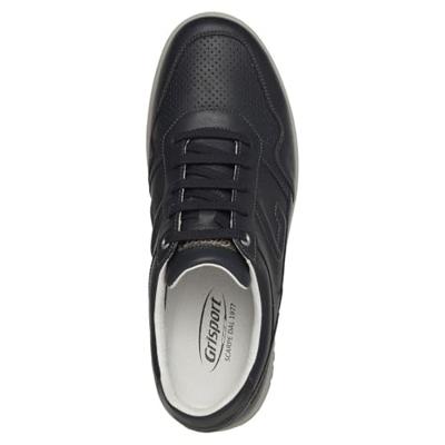 Grisport Schoen Laag 43041 | Donker Blauw 110 | Maat 39 - 8718191186558