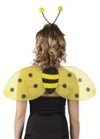 Bijen set - thumbnail