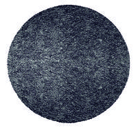 Bosch Accessories 2608613009 Polijstvilt voor excentrische schuurmachine, zacht, klittenband, 128 mm, verpakking van 1 stuk 1 stuk(s) - thumbnail