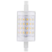 Paulmann 28836 LED-lamp Energielabel E (A - G) R7s 9 W Warmwit (Ø x h) 28 mm x 78 mm 1 stuk(s) - thumbnail