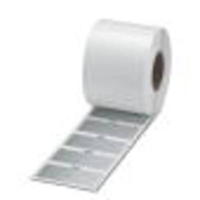 Phoenix Contact 0830618 EML-HA (70X32)R SR Apparaatmarkering Montagemethode: Plakken Markeringsvlak: 32 x 70 mm Zilver Aantal markeringen: 1000 1 stuk(s) Phoenix Contact 0830618 EML-HA (70X32)R SR Apparaatmarkering Montagemethode: Plakken Markeringsvlak: 32 x 70 mm Zilver Aantal markeringen: 1000 1 stuk(s)