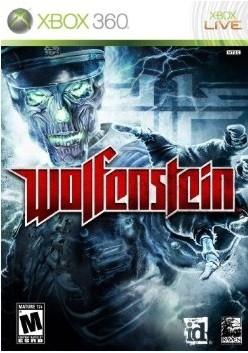 Wolfenstein Wolfenstein