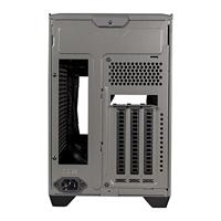 Cooler Master nr200p-mcnn85-sl0 masterbox nr200p max black/gray, mini-itx, usb 3.2 gen 1, 2x 2.5" - thumbnail