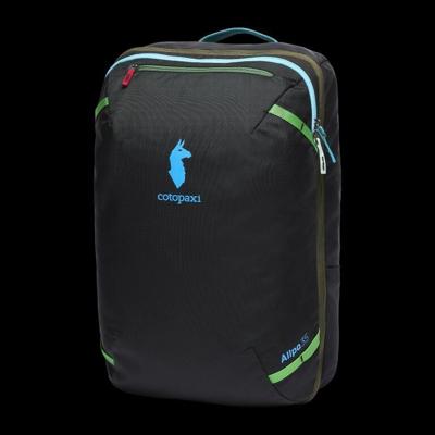 Cotopaxi Allpa 35L Rugtas Del Dia Dark PT 35L