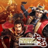 PS4 Nobunaga&apos;s Ambition: Taishi - thumbnail