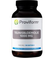 Proviform Proviform Teunisbloemolie 1000 Mg (90sft) - thumbnail