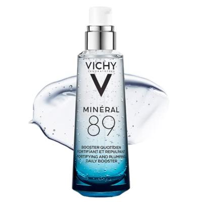 Vichy Minéral 89 Fortifying Plumping Daily Booster