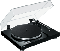 Yamaha TT-S303 Platenspeler Zwart - thumbnail
