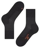 Falke Runningsok Dark Grey 44/45 - thumbnail