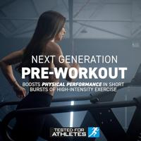 Applied Nutrition Pump 3G Rainbow Unicorn (375 g) - thumbnail