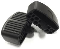 Telesteps Ladderdop stab.balk Combi Line (Set) - thumbnail