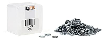 Bofix tandveerring m8 (p250)