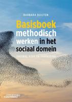 Basisboek methodisch werken in het sociaal domein (Paperback) - thumbnail