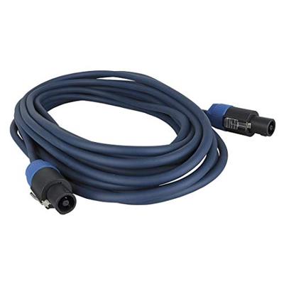 DAP FS18 luidsprekerkabel 2x1,5mm 10m DAP FS18 luidsprekerkabel 2x1,5mm 10m