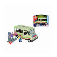 Brandweerman Sam Trevors Bus - thumbnail